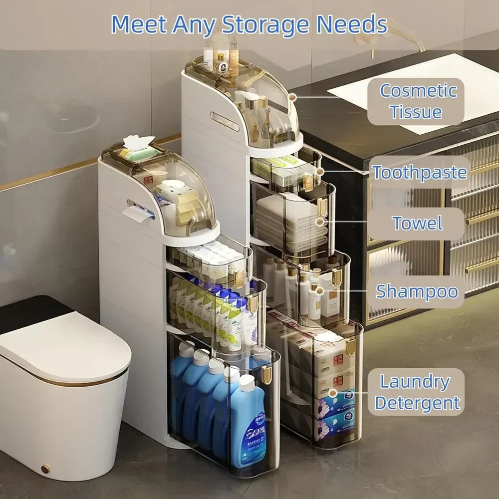 Tokyo Mart Storage Cabinet