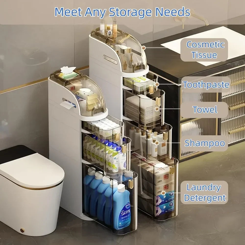 Tokyo Mart Storage Cabinet
