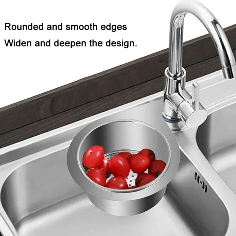 Tokyo Mart Sink Strainer
