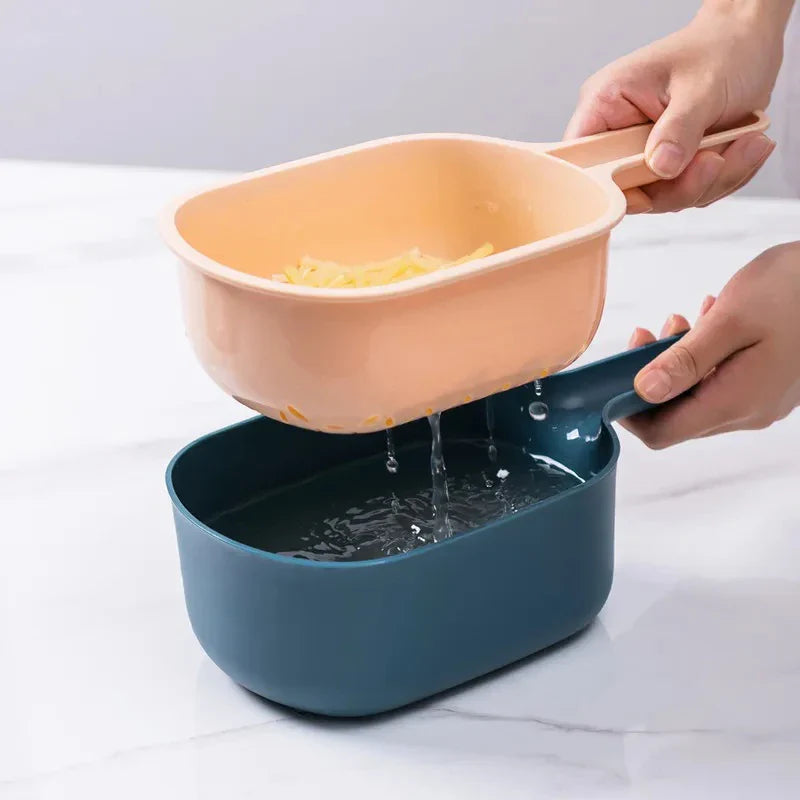Tokyo Mart Vegetable Chopper