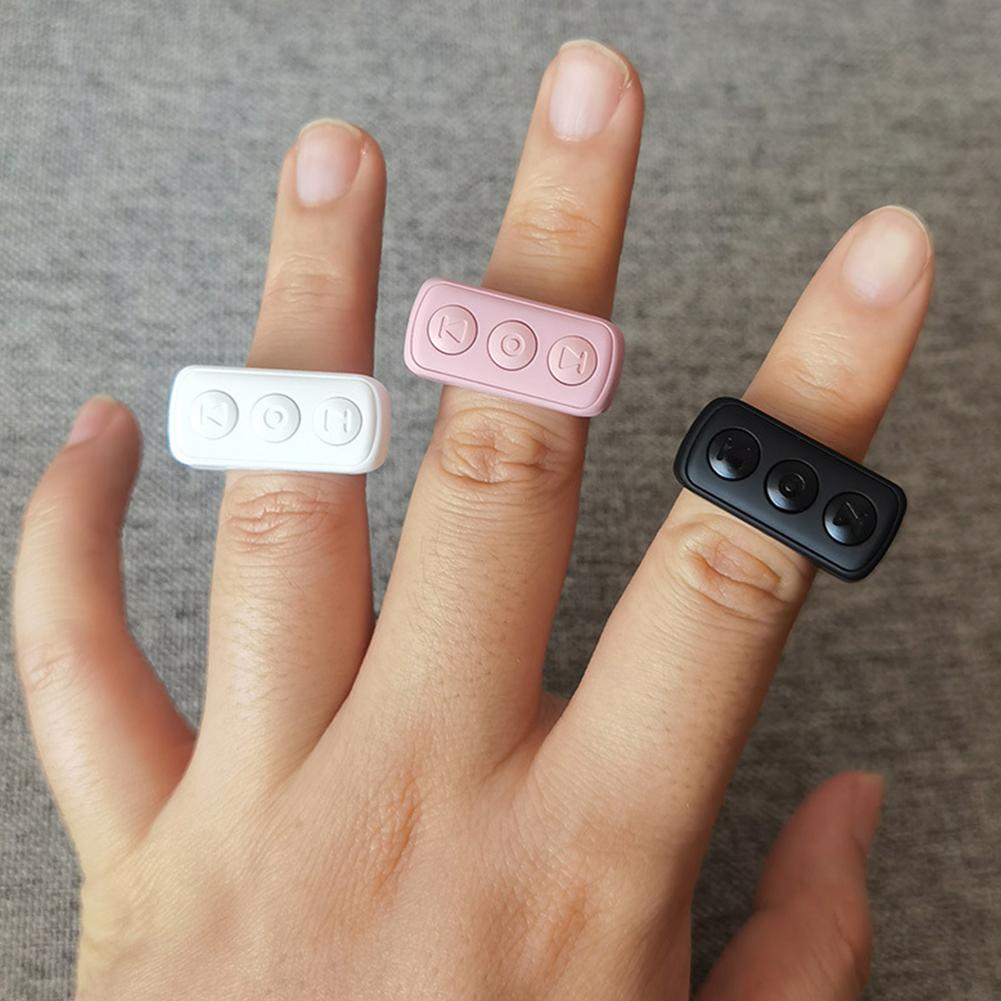 Tokyo Mart Remote Control Page Turner