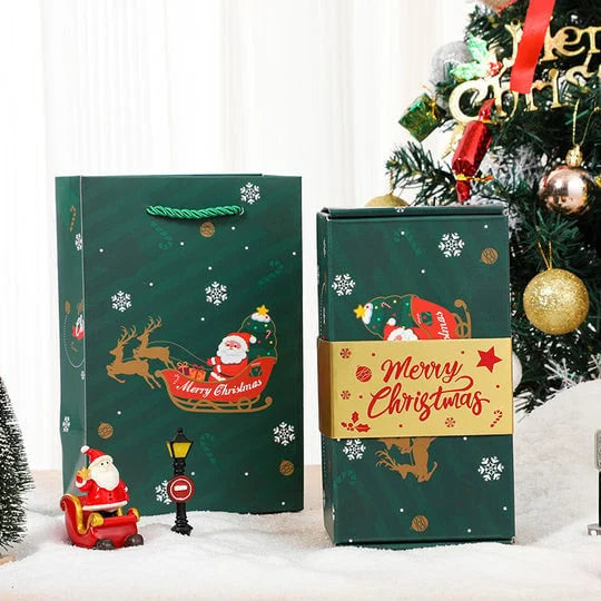 Überraschungsgeschenkbox
