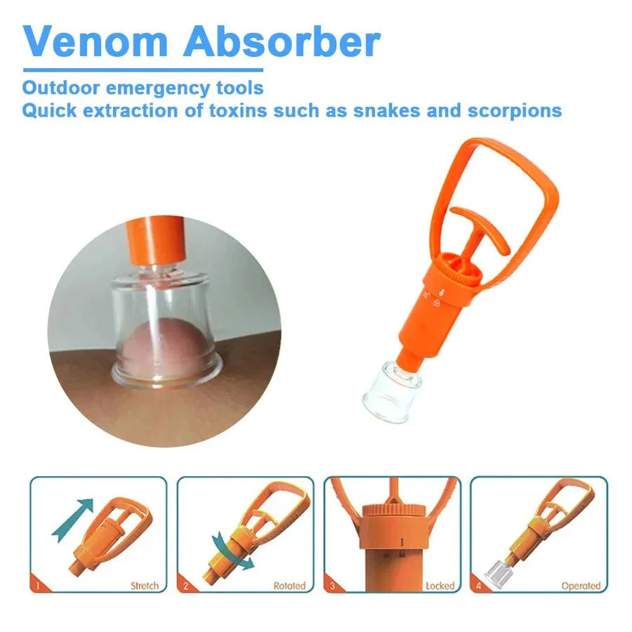 Überlebensvakuum™