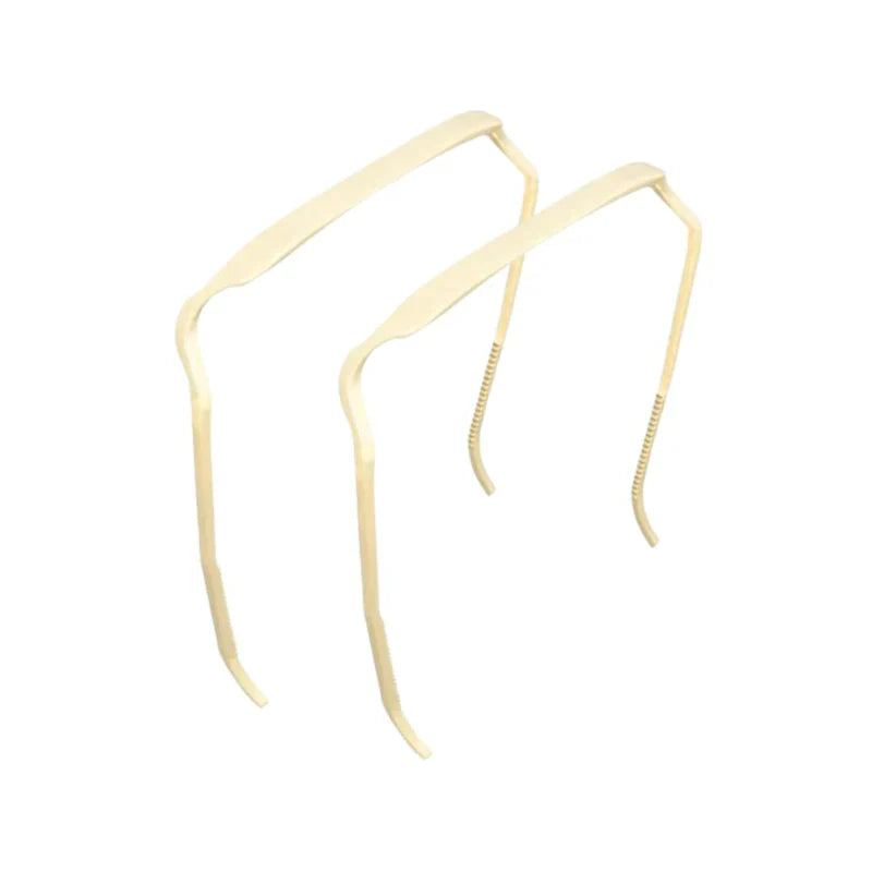 SONNENBRILLE-KOPFBAND (2ER-SET)