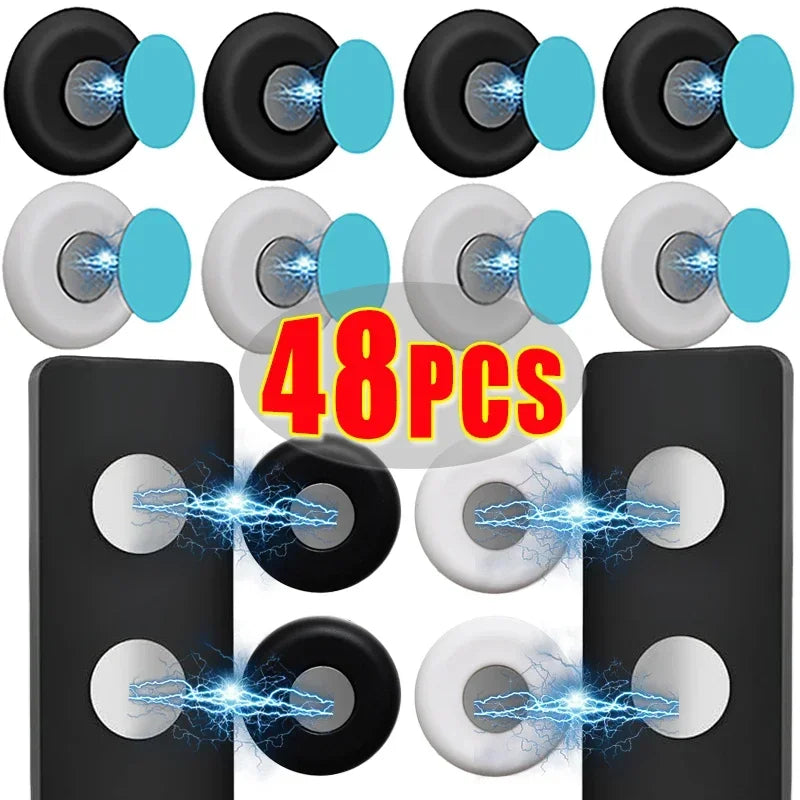 Tokyo Mart Adhesives Magnet Plates