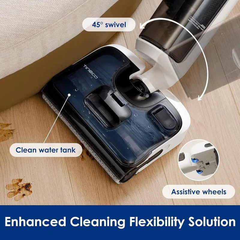 Tokyo Mart Tineco Floor Vacuum