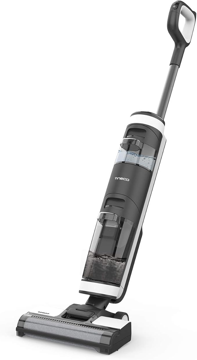Tokyo Mart tineco floor vacuum