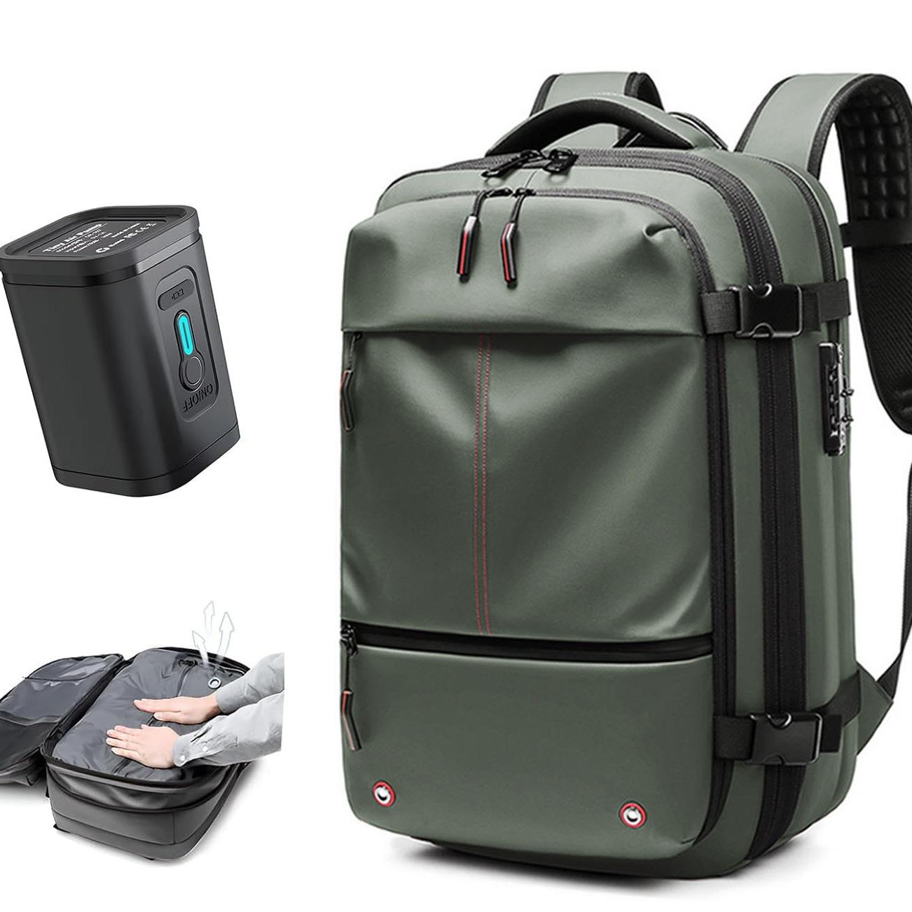 Tokyo Mart Vacuum Compression Airbag