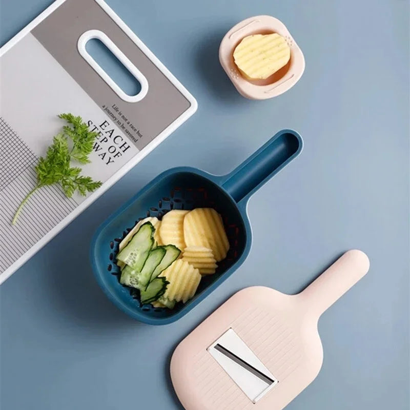 Tokyo Mart Vegetable Chopper