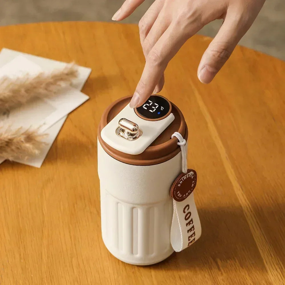 Tokyo Mart Thermal Mug