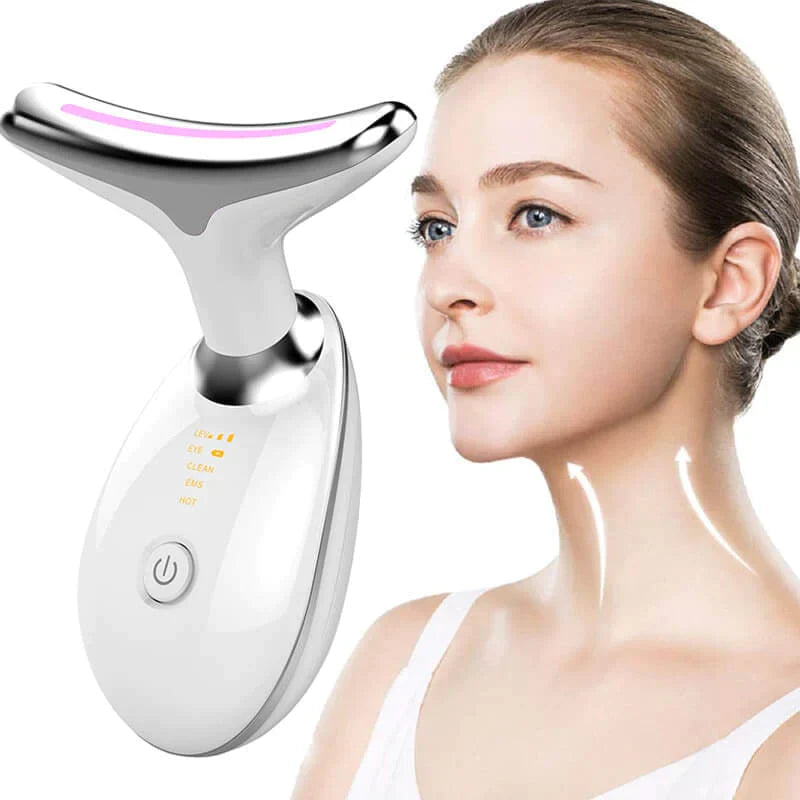 MicroGlow Facelift Handset