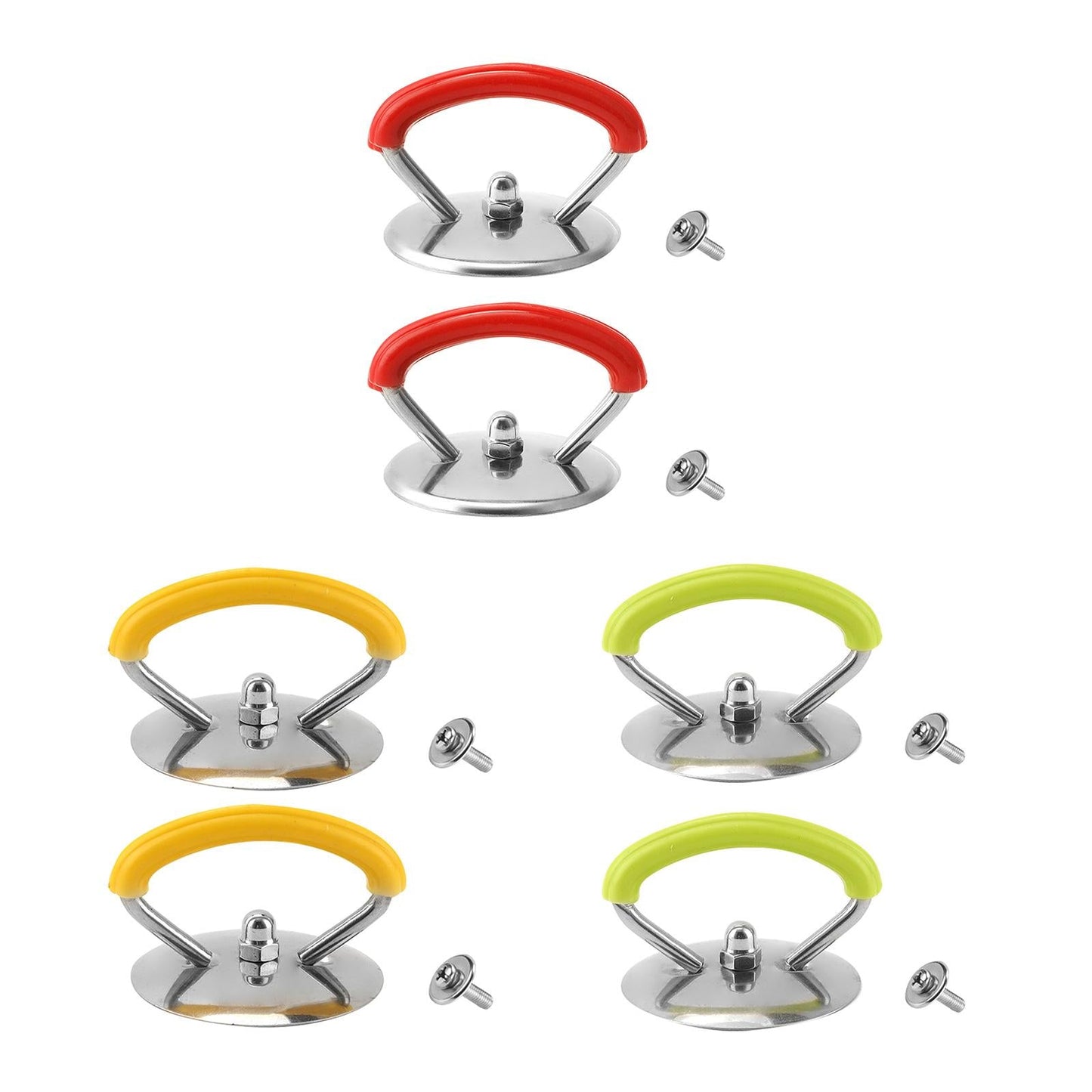 Tokyo Mart Pot Lid Handgrip