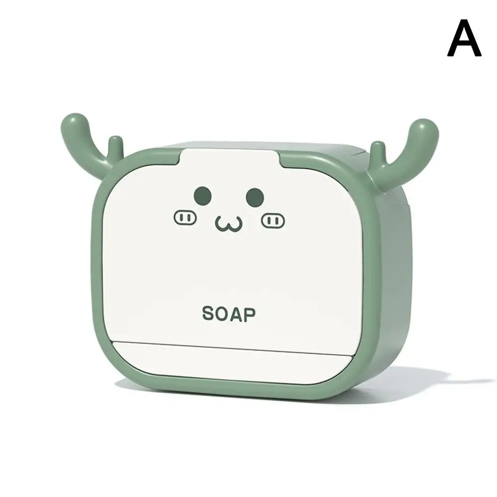 Tokyo Mart Portable Soap Dish
