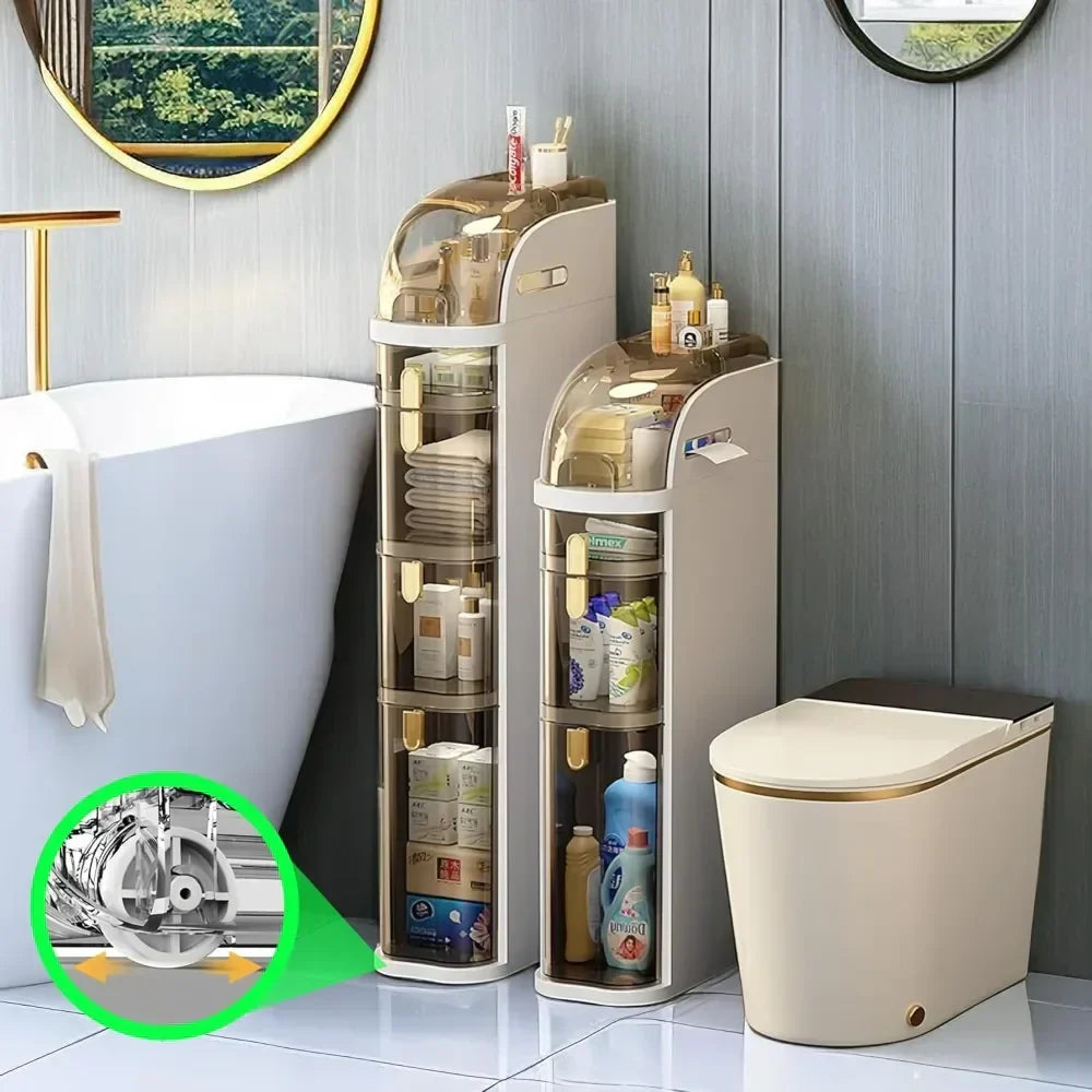 Tokyo Mart Storage Cabinet
