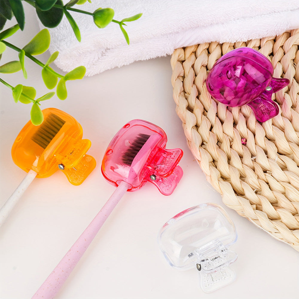 Tokyo Mart Toothbrush Protective Cap