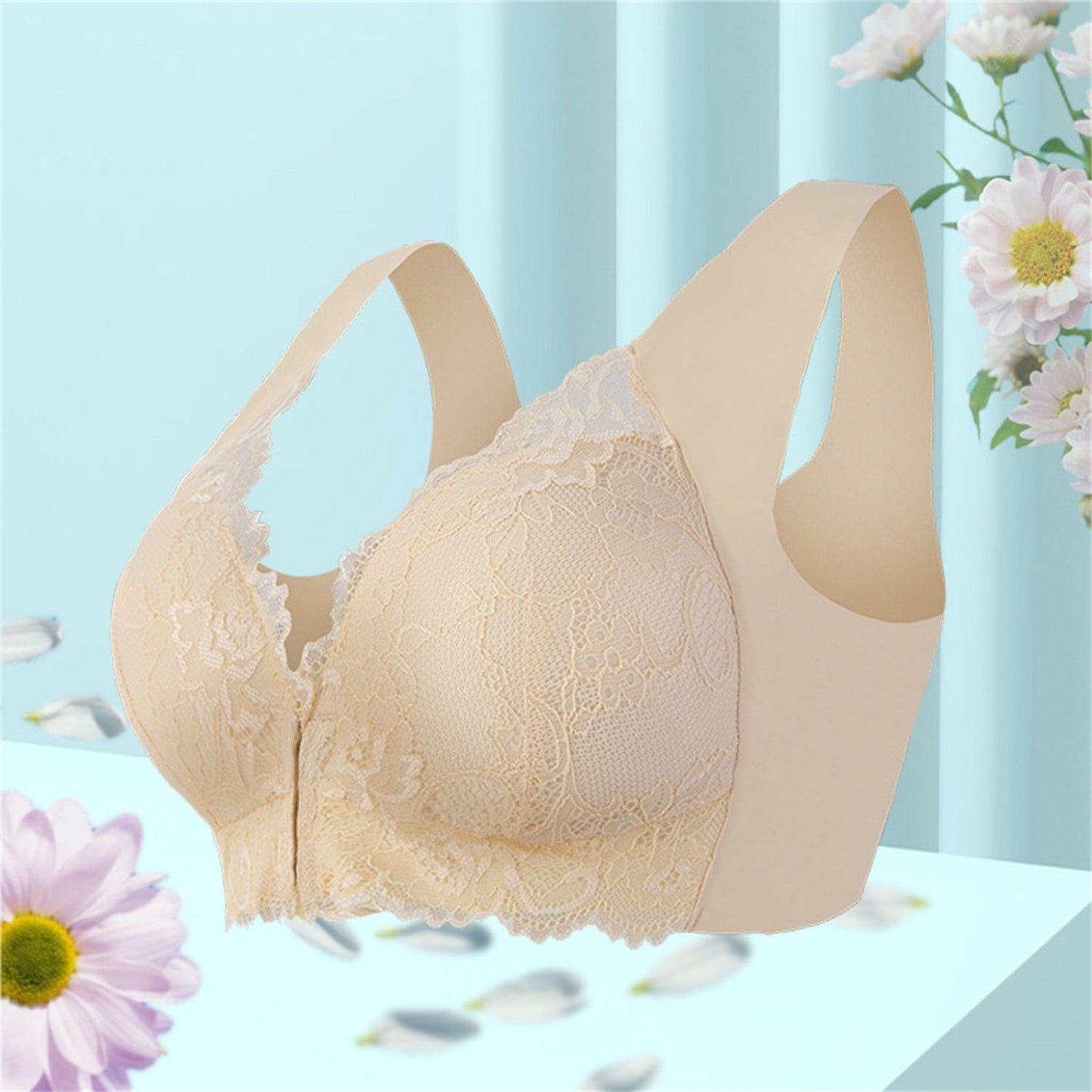 Tokyo Mart Push Up Bra