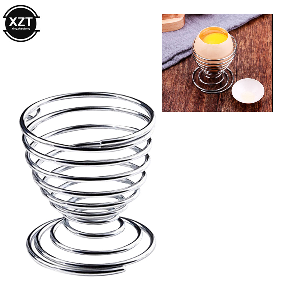 Tokyo Mart Spring Wire Egg Tray