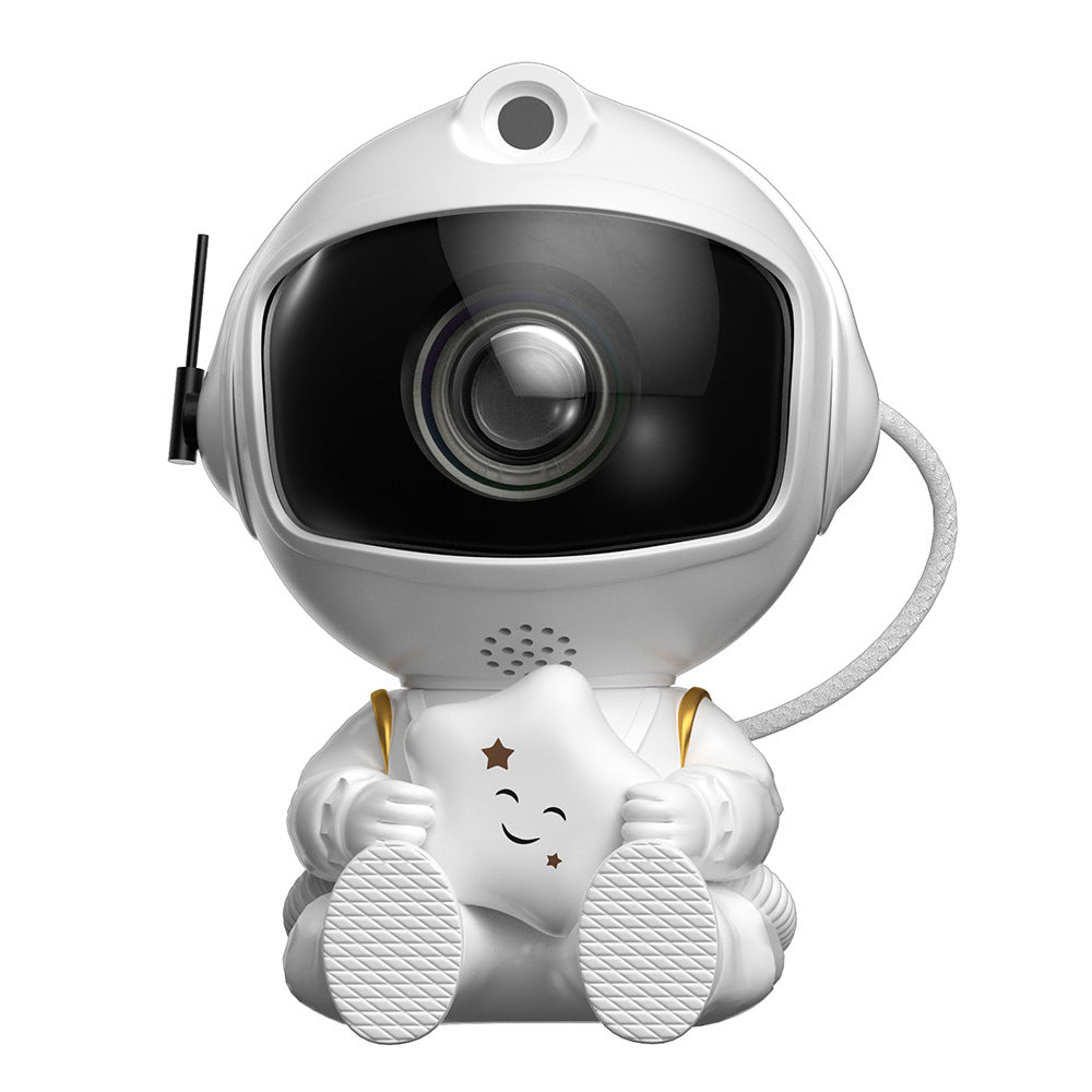 Tokyo Mart Astronaut Star Projector