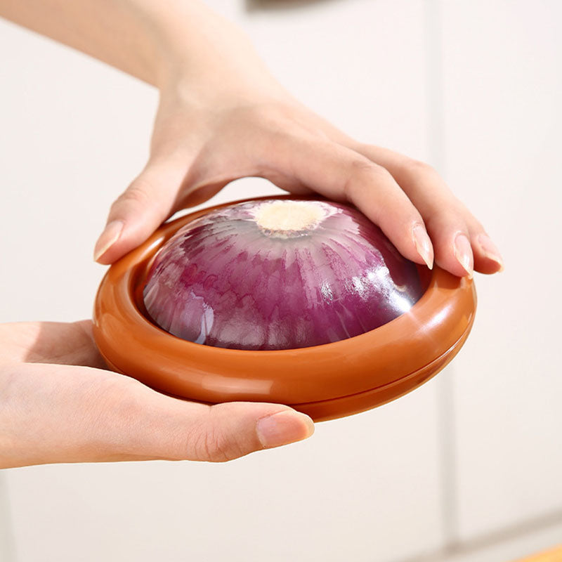 Tokyo Mart Silicone Fruit Storage