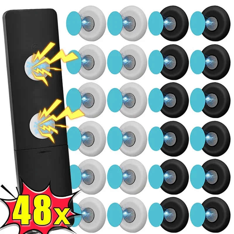 Tokyo Mart Adhesives Magnet Plates