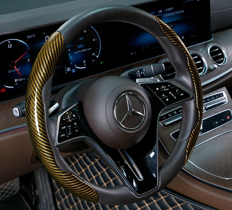 Tokyo Mart Steering Wheel Cover