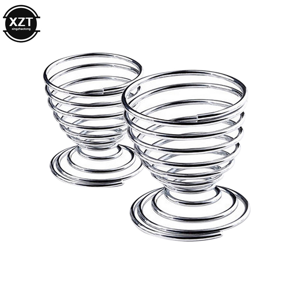 Tokyo Mart Spring Wire Egg Tray