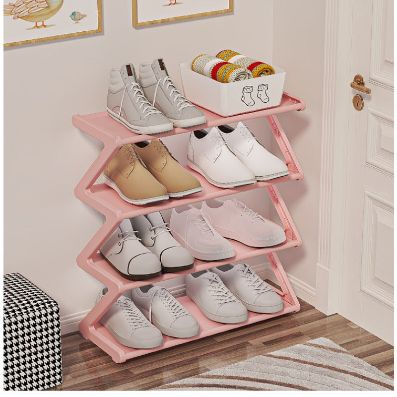 Tokyo Mart Shoes Racks Storage