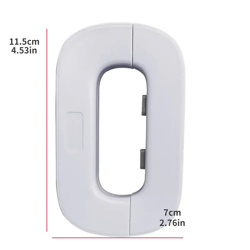 Tokyo Mart Refrigerator Door Closer
