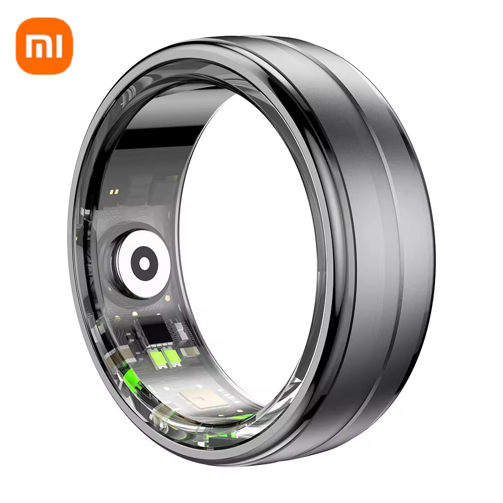 Tokyo Mart Smart Ring