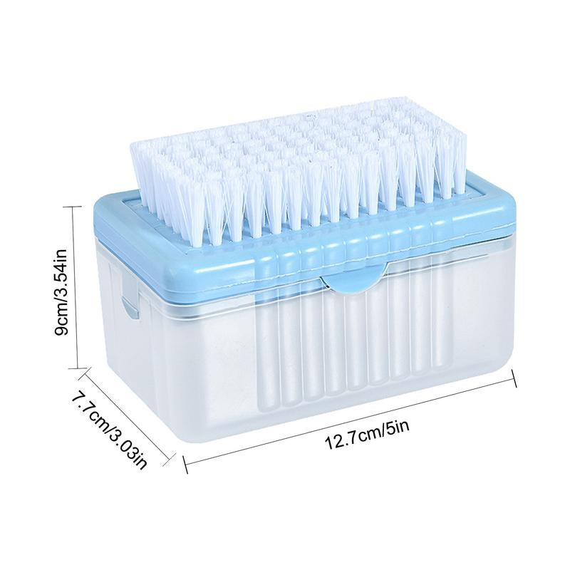 Tokyo Mart Soap Storage