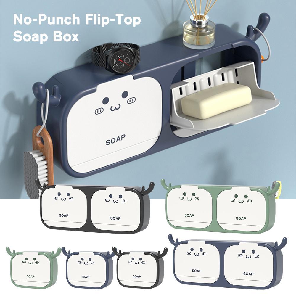 Tokyo Mart Portable Soap Dish