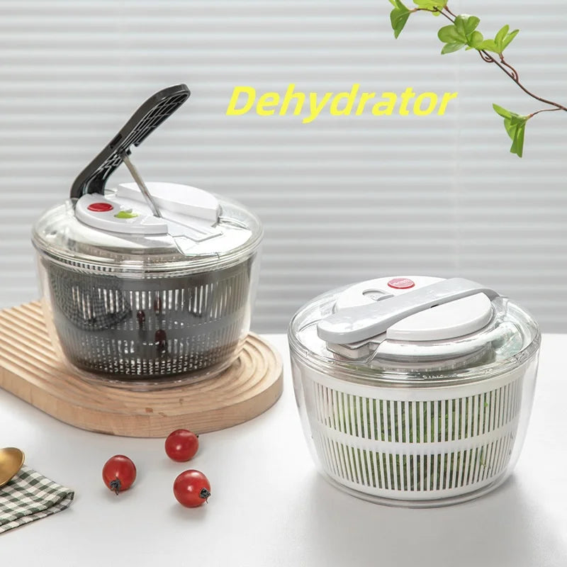 Tokyo Mart Vegetable Dryer Washer