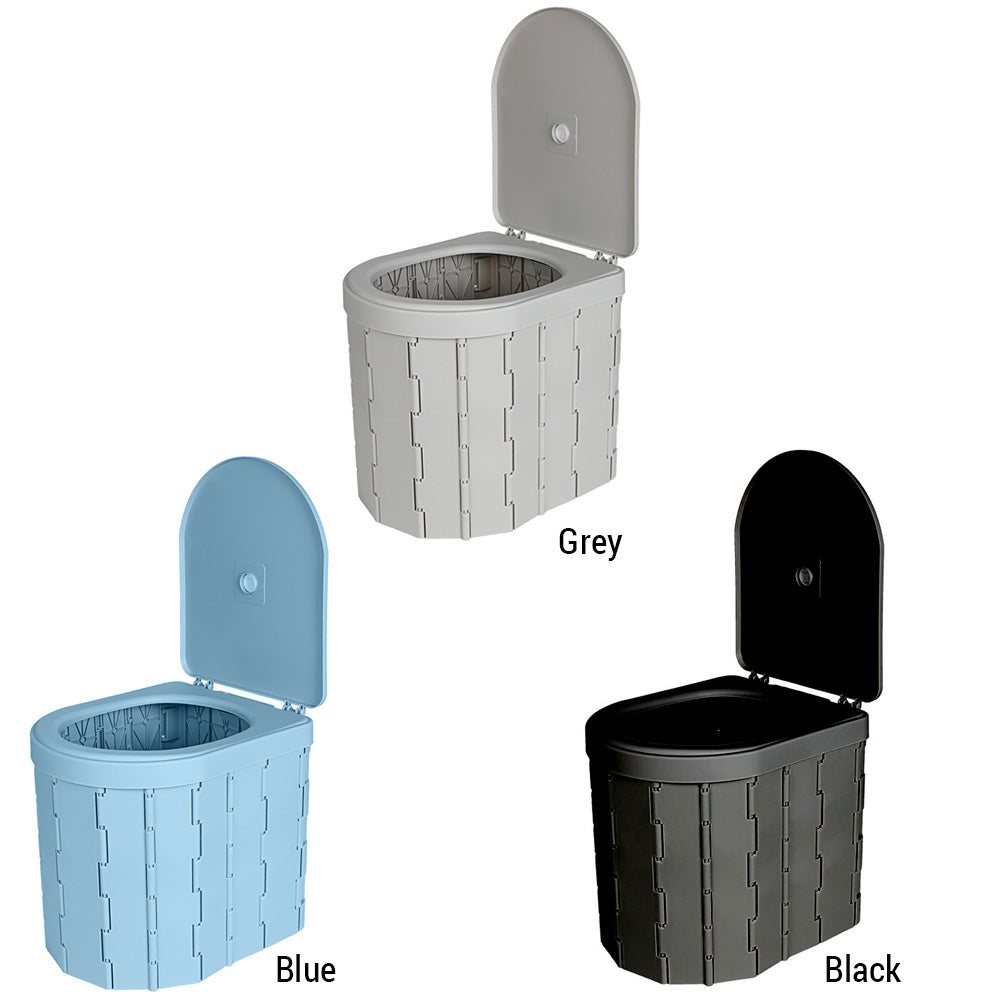 Tokyo Mart Portable Toilet