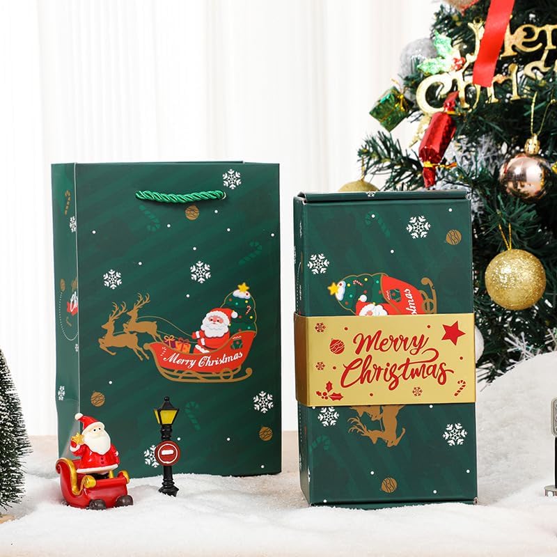 Überraschungsgeschenkbox