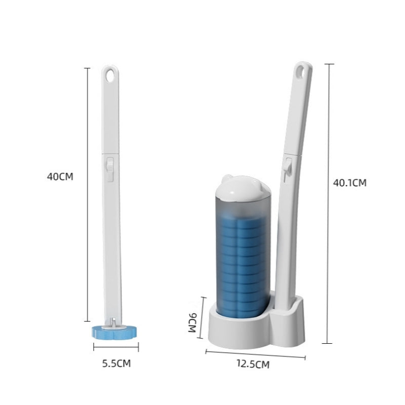 Tokyo Mart Toilet Brush