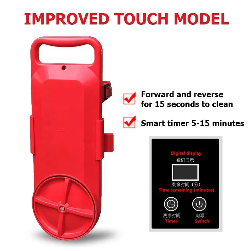 Tokyo Mart Portable Washing Machine