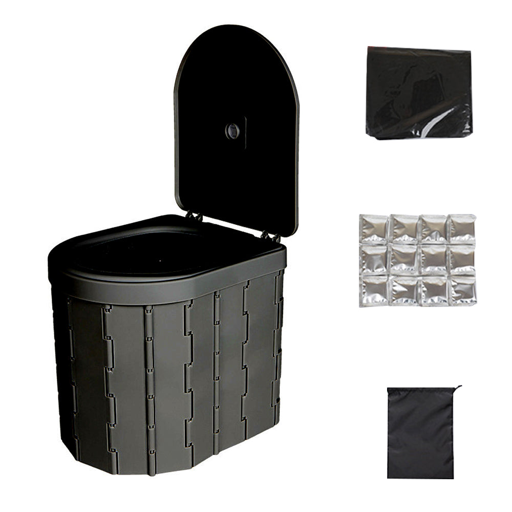 Tokyo Mart Portable Toilet
