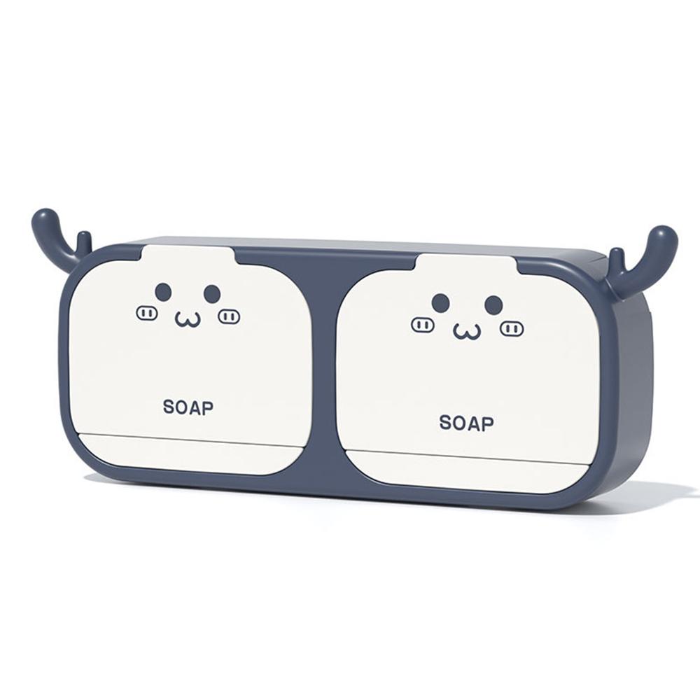 Tokyo Mart Portable Soap Dish