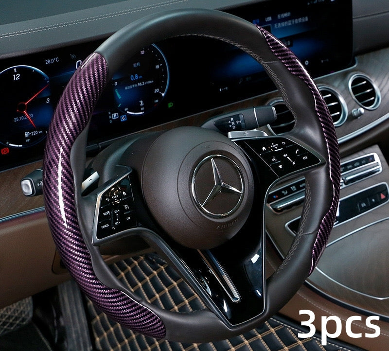 Tokyo Mart Steering Wheel Cover
