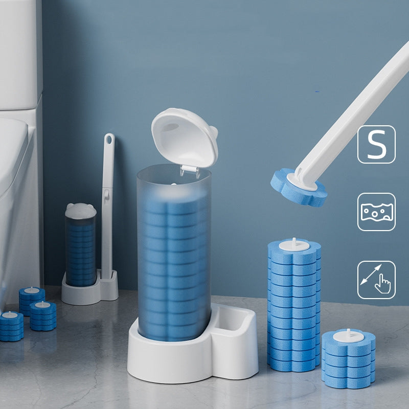 Tokyo Mart Toilet Brush