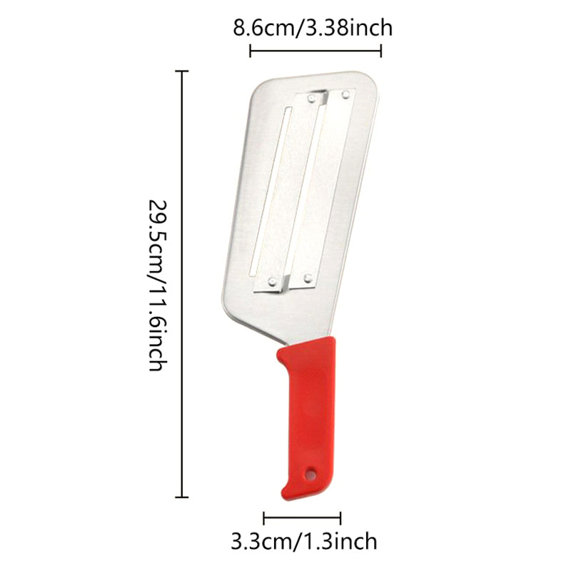 Tokyo Mart Vegetable Grater