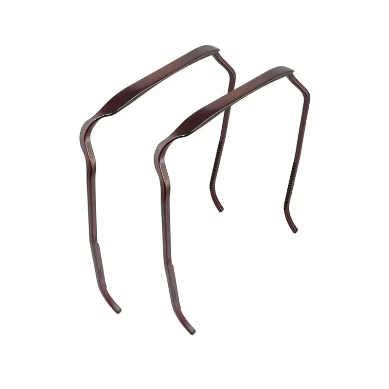 SONNENBRILLE-KOPFBAND (2ER-SET)