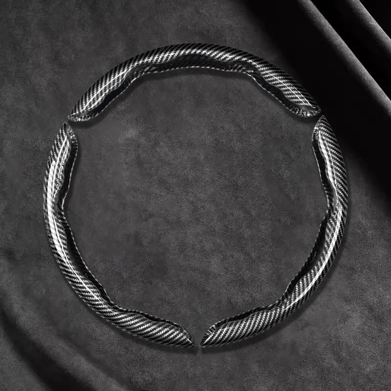 Tokyo Mart Steering Wheel Cover