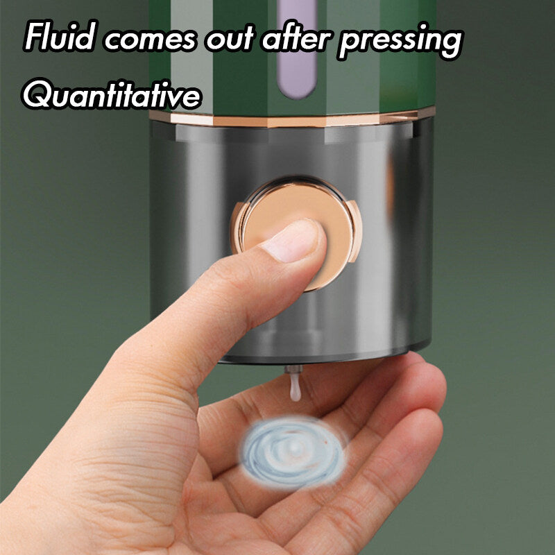 Tokyo Mart Soap Dispenser
