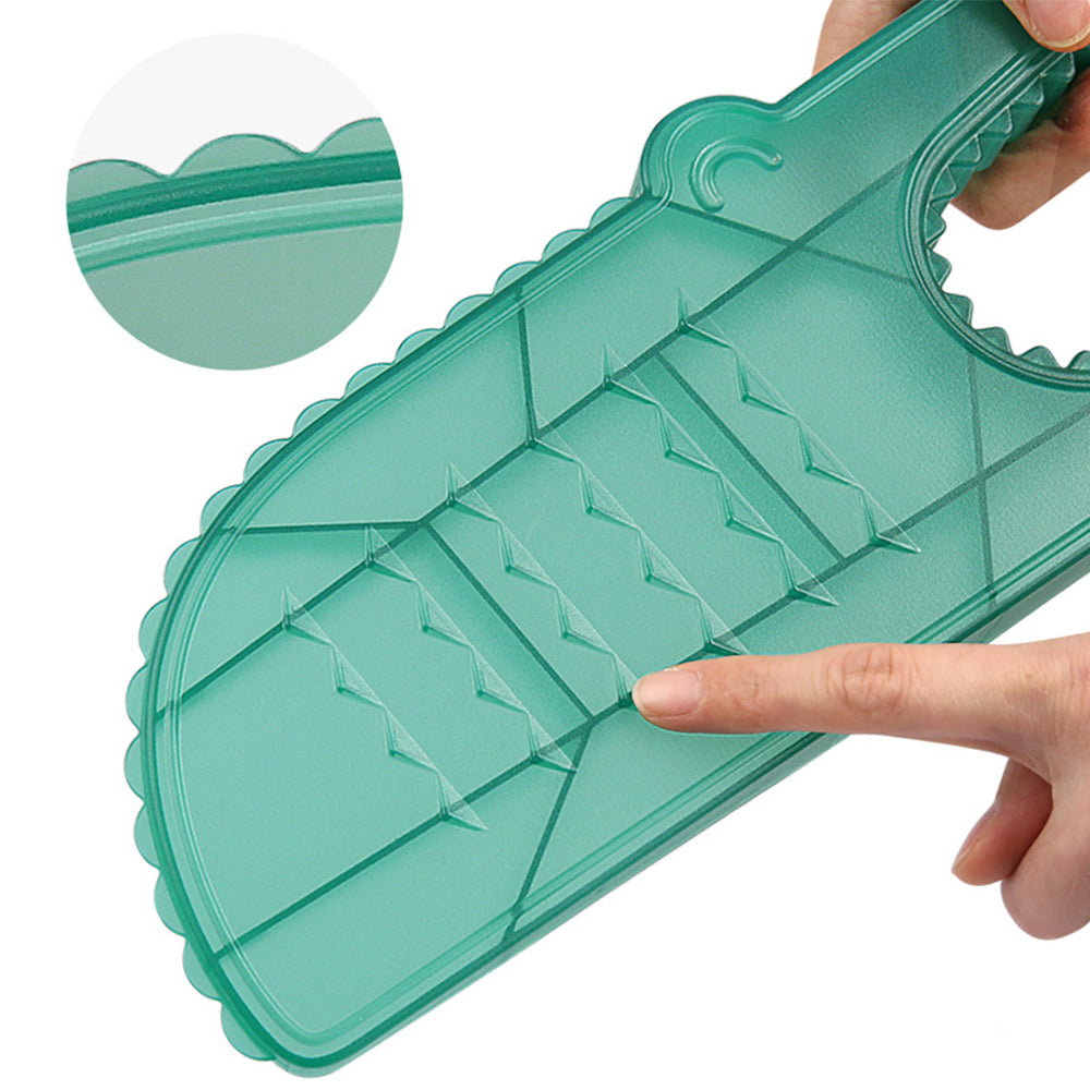 Tokyo Mart Quick Shoe Removal