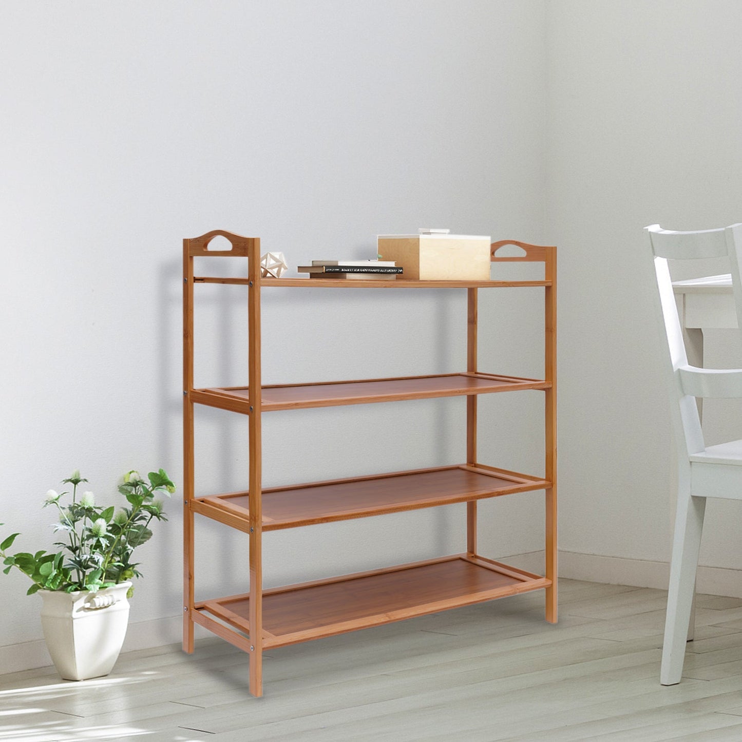 Tokyo Mart Shoes Racks Storage