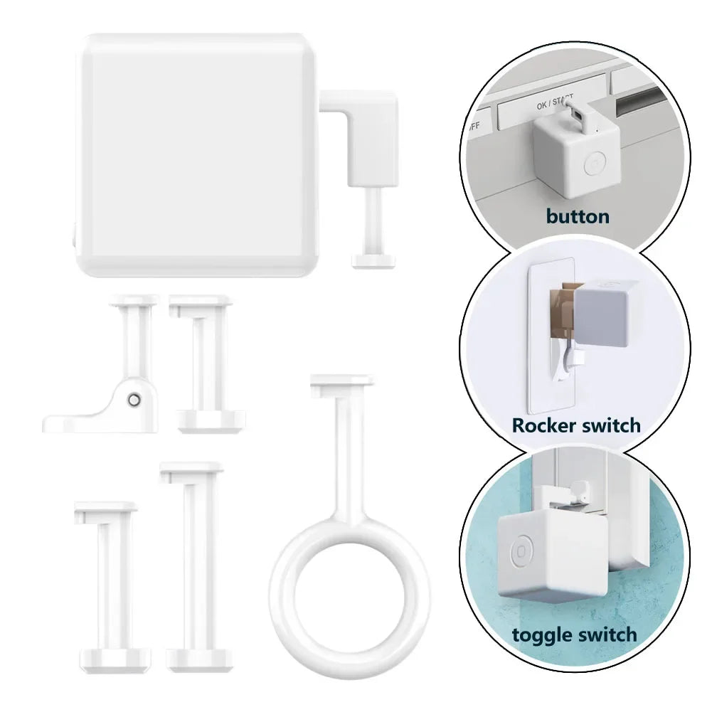 Tokyo Mart Switch Button Actuators
