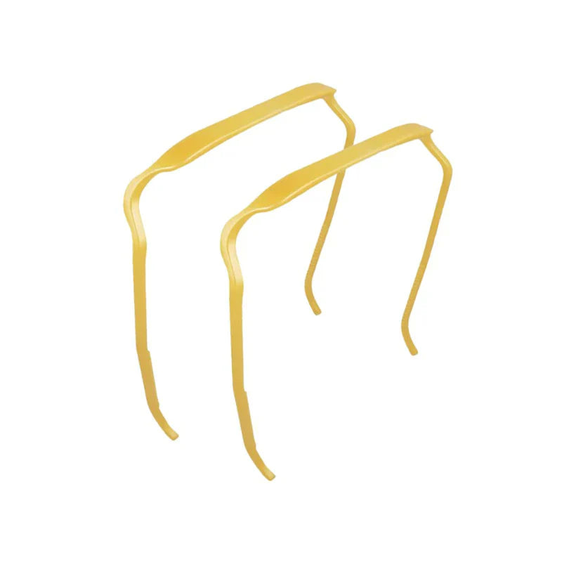 SONNENBRILLE-KOPFBAND (2ER-SET)