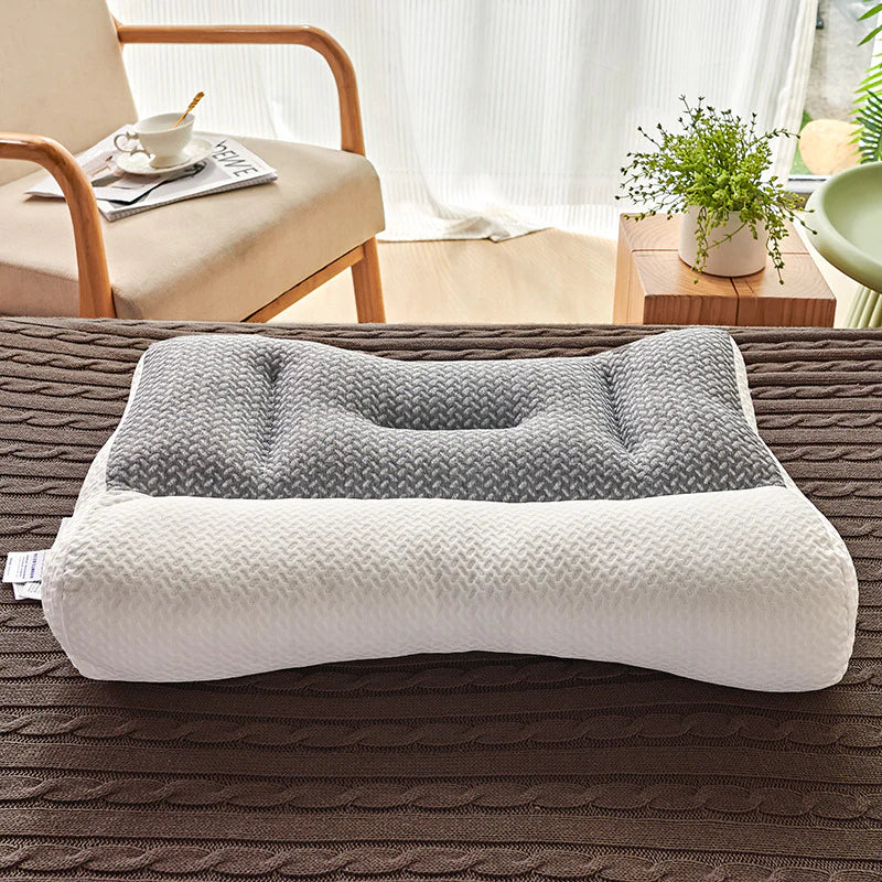 ERGONOMISCHES KISSEN