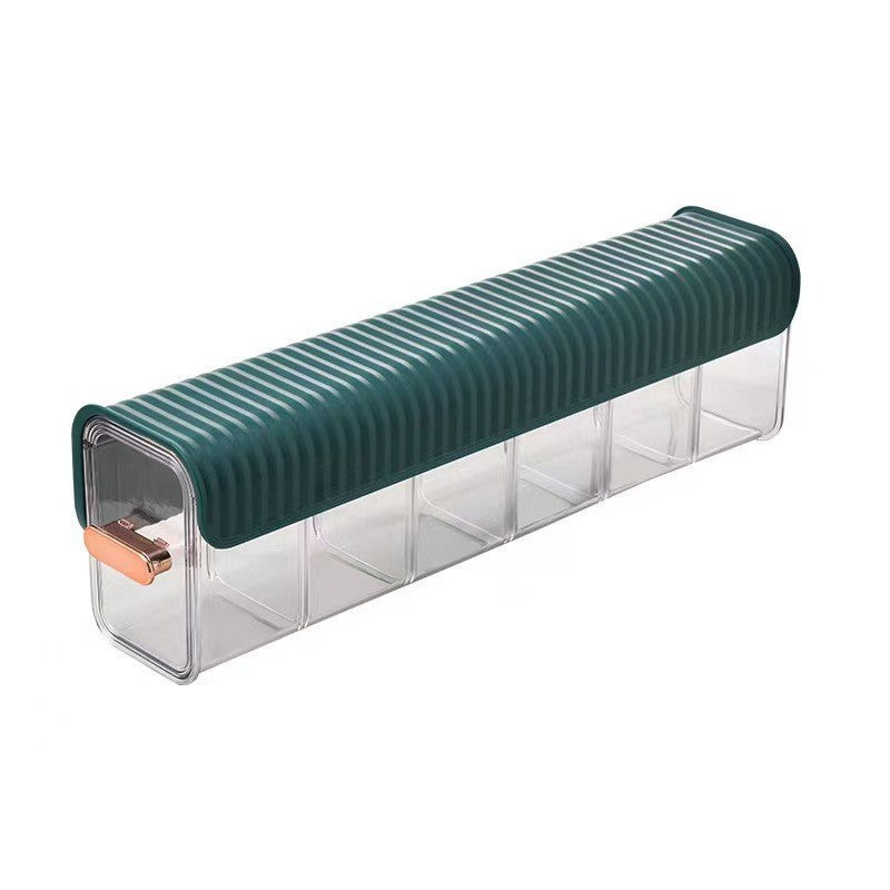 Tokyo Mart Pull Cover Organizer